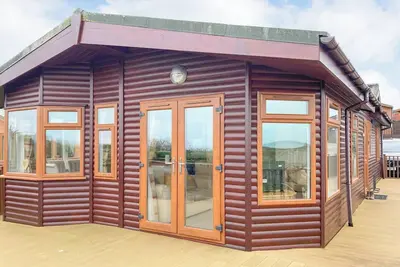 Image de Grandma's Stick House