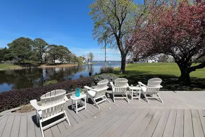 Image de In Town Waterfront Nature Retreat in Cambridge, Md