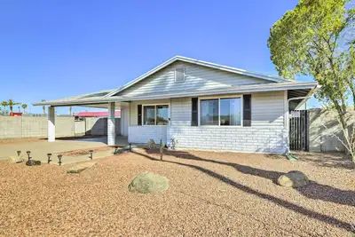 Image de Family-Friendly Chandler Home Near Downtown!