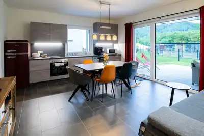 Image de Römerweg Top 3 - Apartments Jesse