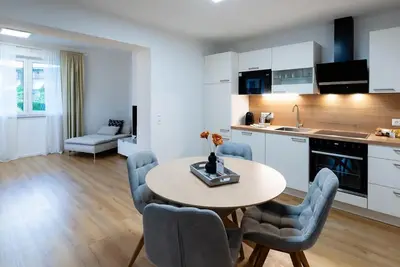 Image de Apartment Nr. 6 - Apartments Jesse
