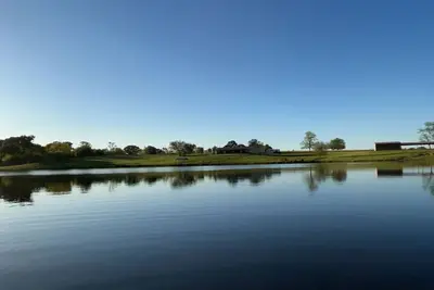 Image de Relaxing Texas Fishing Getaway