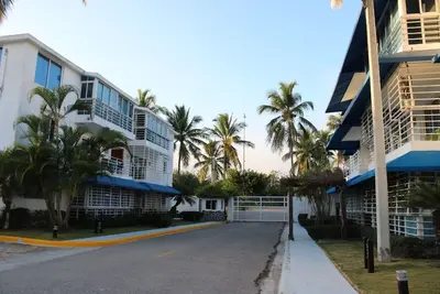 Image de Beautiful apartment Resort villas, Juan dolio with access to the beach