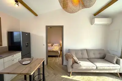 Image de Appartement T2 Indépendant - 2 personnes