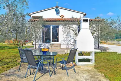 Image de Maison de vacances avec air conditionné