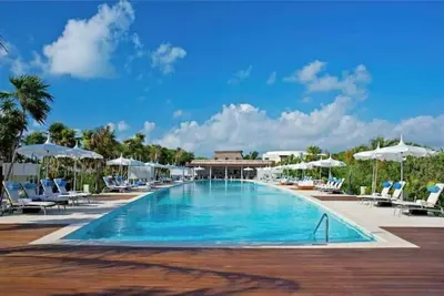 Image de 3br Spa Riviera Maya Grande Luxxe Free Golf