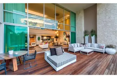 Image de 4br Residence Riviera Maya Grande Luxxe Free Golf