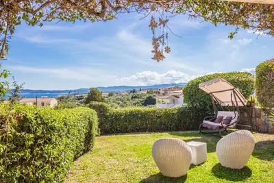 Image de Amazing Sea View Flat with Swimming Pool!
