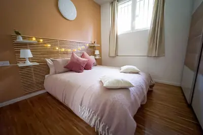 Image de Fiera Milano City & MiCo Comfy Apartment