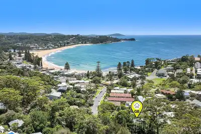 Image de Surfrider - Ideal for Two Families