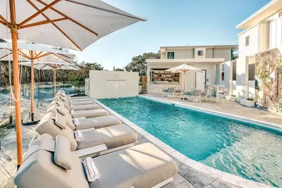 Image de Essence Peregian- Saltbush 5 Bedroom Luxury Home