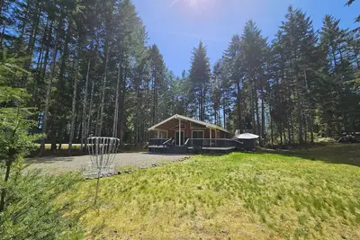 Image de Quiet Hidden Gem in Lake Cushman