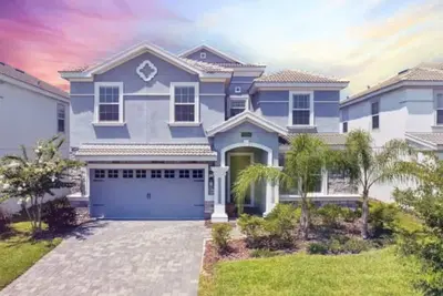 Image de Maidstone Villa/Championsgate/Gameroom/Theater/Pool