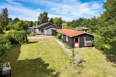Image de Cozy summer house in Nykøbing Sjælland