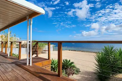 Image de Absolute Waterfront Holiday Home