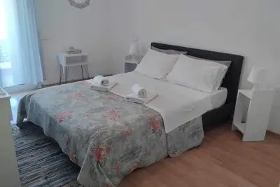 Image de Apartment - Sleeps 4 & Free Parking