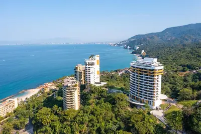 Image de Hotel Mousai Puerto Vallarta, two bedroom, two bathroom