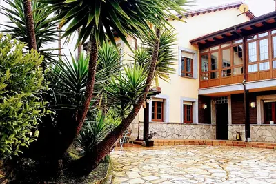 Image de Villa Natalia Rural Loft
