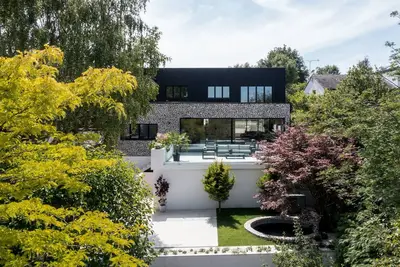 Image de Grand Designs Chess Valley Project - Rickmansworth
