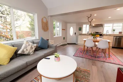 Image de Ballard - Sunset Hill Guest House