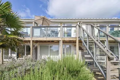 Image de Torpoint - Apartment - Sleeps4 - Seaside - Parking