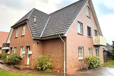 Image de Muscheleck - Muscheleck - close to the beach and with its own garden