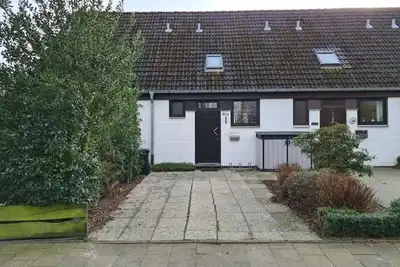 Image de Haus Butendieksweg - Butendiek 99a - Tasteful vacation home near the beach