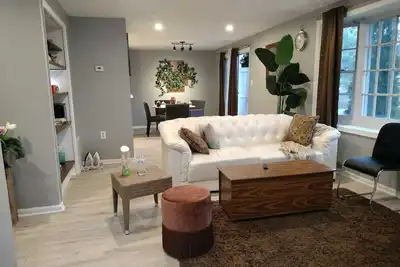Image de Cozy Beautiful Luxury Townhouse
