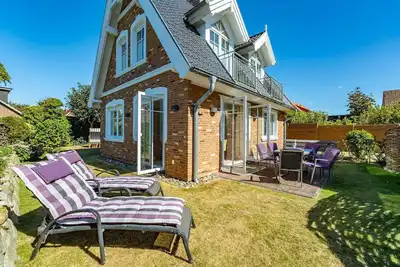 Image de House Lotte - Holiday home for up to 6 people with garden. - only 450m to the