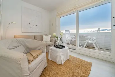 Image de Traumblick App. 4 - Apartment Traumblick for max. 4 persons - with sea view