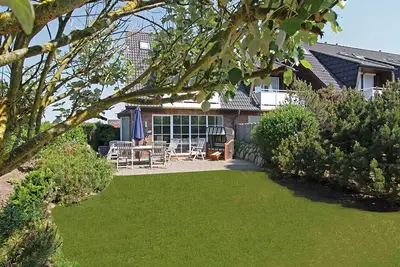 Image de Friesenjung - Holiday home for up to 6 people with garden.