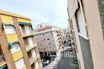 Image de Appartement à 150 Mètres de la Playa del Cura