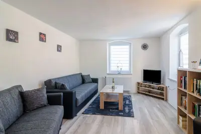 Image de Maison de vacances 'Mina' avec Wi-Fi