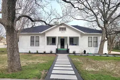 Image de Charming Three Bedroom Home In Liberty Hill