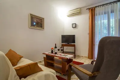 Image de Appartement de trois chambres avec la terrasse Pula (A-20809-a)