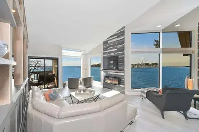 Image de Harbourfront Executive Stay