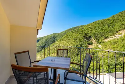 Image de Appartements et Chambres Villa Bettina (91691-A1) - Lovran