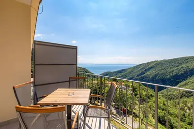 Image de Appartements et Chambres Villa Bettina (91691-A2) - Lovran