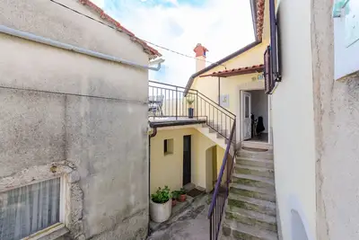 Image de Maison Marija (91721-K1) - Moscenicka Draga (Opatija)