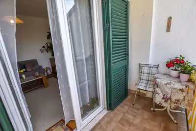 Image de Appartements Jasmine (91761-A1) - Biograd