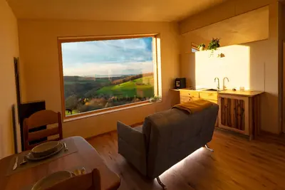 Image de Chalet in the countryside (30sqm)
