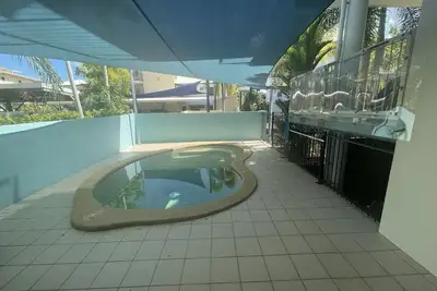 Image de 3 bedroom condo perfect tropical retreat