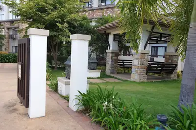 Image de Homey Apartment |2br| 6pax | Beside Sm Mall