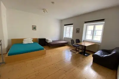 Image de Vacation apartment\/apartment for 4 guests with 43m² in Graz (129652)