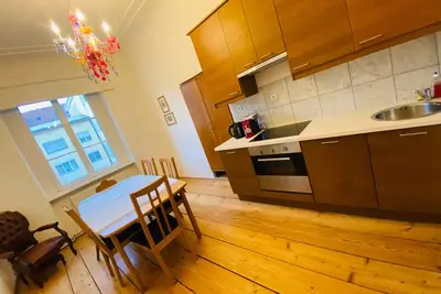 Image de Apartment\/apartment for 5 guests with 66m² in Graz (130010)