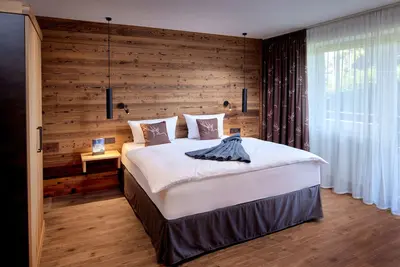 Image de Ferienwohnung/app. für 4 Gäste mit 79m² in Schwangau
