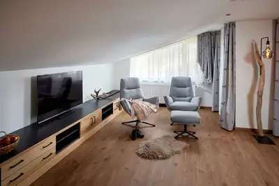 Image de Vacation apartment/apartment for 5 guests with 90m² in Schwangau (183346)
