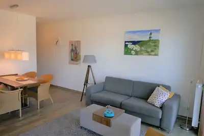 Image de Apartment for 4 guests with 56m² in Kappeln (184784)