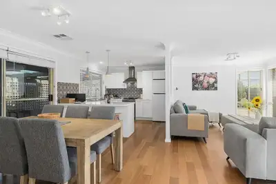 Image de The Scotty House - Ev and pet friendly