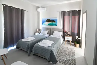 Image de Turtle Island - 1 bedroom studio